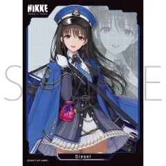 2026年最新】勝利の女神nikke スリーブの人気アイテム - メルカリ