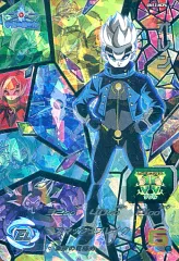 【中古】ドラゴンボールヒーローズ UM12-HCP4[CP]：オレン