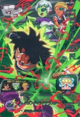 【中古】ドラゴンボールヒーローズ BM4-CP5[CP]：ブロリー：BR