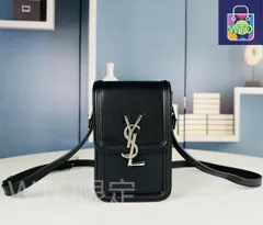 【今日特価】サンローラン HOBO / ハンドバッグ / ショートウォレット / 財布 / 小銭入れ / バッグ / ショルダーバッグ / ウエストバッグ 送料無料 在庫限定セール価格！