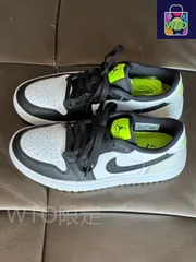 2025年最新】JORDAN 1 GOLFの人気アイテム - メルカリ