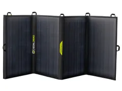 【新品・5営業日で発送】GOALZERO(ゴールゼロ) GoalZero 折り畳み式ソーラーパネル ノマド50 (11920 2821)のサムネイル