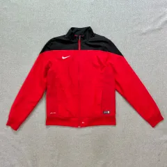 ナイキ ドライフィット ウィンドブレーカー トップス