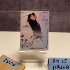 PassCode 南菜生 直筆サイン入り付きチェキ9枚&トレカ10枚 - メルカリ