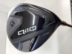 2025年最新】QI10 フェアウェイウッド 3hlの人気アイテム - メルカリ