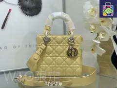 DIOR ディオール ショルダーバッグ