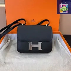 HERMES Constance Mini ショルダーバッグ