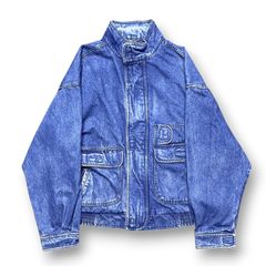 GUESS デニムジャケット BTTF バックトューザフューチャー - メルカリ GUESS デニムジャケット BTTF バックトューザフューチャー - メルカリ