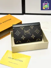 今日特価!ルイヴィトン 老花柄の COIN カードケース 全国送料無料(一部除く)