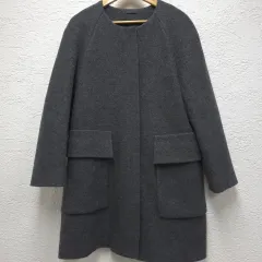 2025年最新】COS レディース ロングコートの人気アイテム - メルカリ