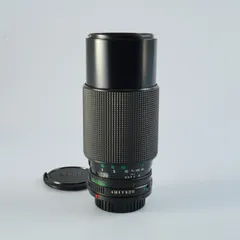 2026年最新】canon fd 70-210 4の人気アイテム - メルカリ