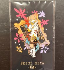 Ado よだか アクリルキーホルダー シークレット - メルカリ