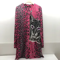 2025年最新】伊太利屋 レディース チュニックの人気アイテム - メルカリ