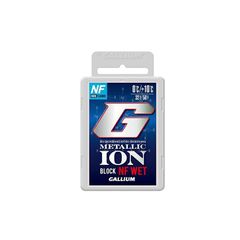 GALLIUM METALLIC ION HF BLOCK MOIST&DRY - メルカリ