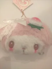 2025年最新】マイメロ 白いちごの人気アイテム - メルカリ