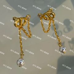 新品 CELINE セリーヌ トリオンフ ラージ スナップ ヘアクリップ ヘア