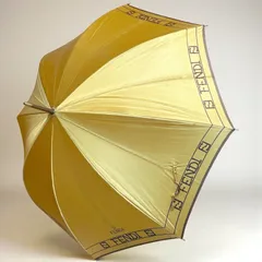 2025年最新】フェンディ 長傘の人気アイテム - メルカリ