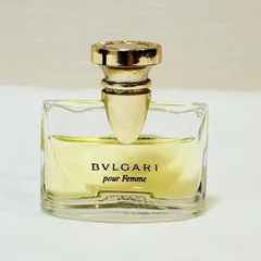 2025年最新】香水ブルガリプールファムの人気アイテム - メルカリ