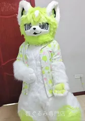 2025年最新】着ぐるみ ケモノの人気アイテム - メルカリ