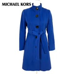 2025年最新】ロイヤルブルー コートの人気アイテム - メルカリ