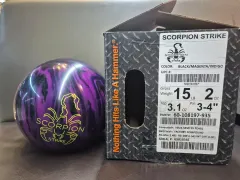 2025年最新】スコーピオン xvの人気アイテム - メルカリ