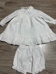 エトワ ミュリー Birthday ONE PIECEセット 新品