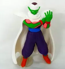 【中古】フィギュア ピッコロ 「ドラゴンボールZ」 コレクタブルソフビフィギュアその3 ～死闘フリーザ編～
