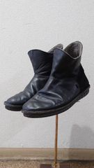 NUMBER (N)NIE ペコスブーツ 26cm - メルカリ