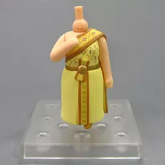 【中古】フィギュア タイ イメージガール：国木田花丸 「ねんどろいどもあ ラブライブ!サンシャイン!! きせかえWORLDイメージガール Vol.2」 