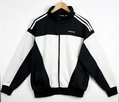 アディダス オレオ バイカラー Classic トラックジャージ