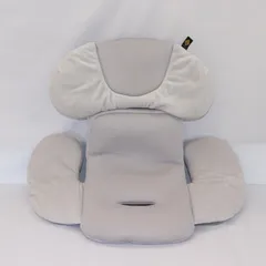 【極美品】Combi コンビ THE S ザエス チャイルドシート 新生児クッション フルセット ベビー用品 交換部品 即日発送 ラクルベビー館のサムネイル