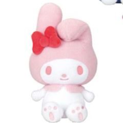 サンリオ マイメロディ ギガジャンボ ぬいぐるみ マイメロ - メルカリ