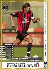 2025年最新】wccf マルディーニの人気アイテム - メルカリ