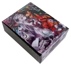 2025年最新】ロードオブヴァーミリオン デッキケースの人気アイテム