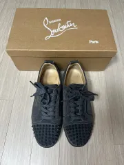 クリスチャン ルブタン スニーカー