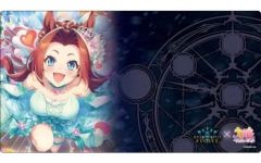 [중고] 공급 Shadowverse EVOLVE 공식 고무 매트 Vol.18 Shadowverse EVOLVE [가와카미 프린세스]