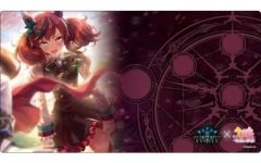 [중고] 공급 Shadowverse EVOLVE 공식 고무 매트 Vol.27 Shadowverse EVOLVE [나이스 네이처]