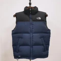 2025年最新】ノースフェイス700フィルダウンベストの人気アイテム