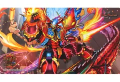 2025年最新】デュエマプレイマットgpの人気アイテム - メルカリ