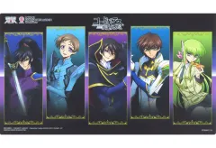 2025年最新】コードギアス プレイマットの人気アイテム - メルカリ