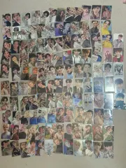 SEVENTEEN ウジ トレカ まとめ売り