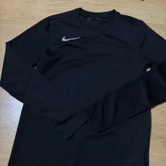 ナイキ ドライフィット 長袖 Tシャツ S
