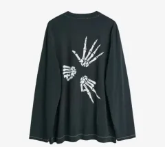 2025年最新】Our Legacy メンズ 七分・長袖カットソーの人気アイテム