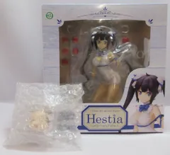 2026年最新】ヘスティア 1/7 コトブキヤ)の人気アイテム - メルカリ