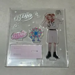 THE BOYZ(ザ・ボーイズ・ドボイズ) new THE B ドビランド コンサート MD アクリルスタンド