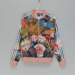 AI 95% アディダス レディース 85 トラックジャケット 春 秋 マルチプル 01643