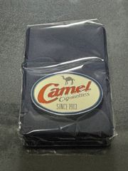 ジッポーキャメルZIPPO Camel当選通知書付き - メルカリ