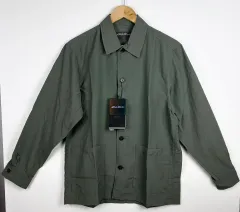 EDDIE BAUER(エディー・バウアー) ナイロン ウォーク ジャケット (新品)