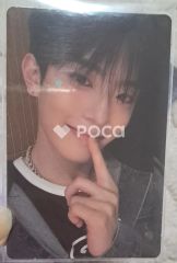 NCT ウィンウィン NCT ZONE COUPON CARD White Royal Ver. - メルカリ