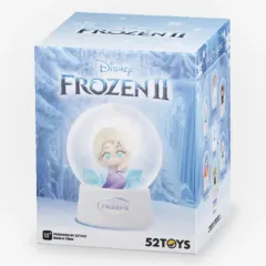 2025年最新】アナ雪 スノードームの人気アイテム - メルカリ